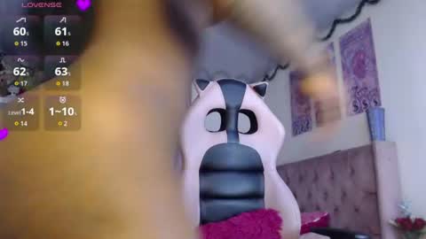 Snapshot of violett_brown9 chatting on 12, 7, 2026 violett_brown9 online show from 12, 7, 2026