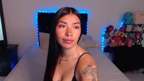violeta  online show from 24, 1, 2025