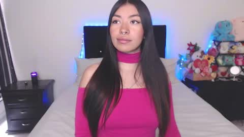 violeta  online show from 30, 1, 2025