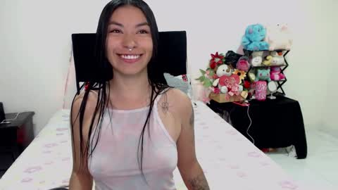violeta  online show from 2, 2, 2025