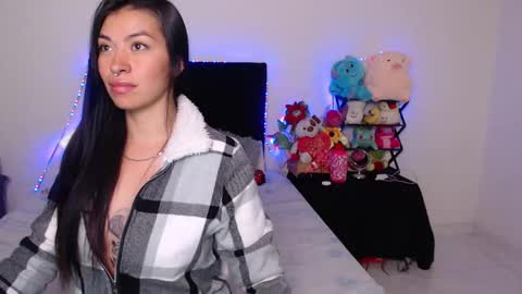 violeta  online show from 7, 2, 2025
