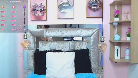 Violeta froz online show from 19, 1, 2025