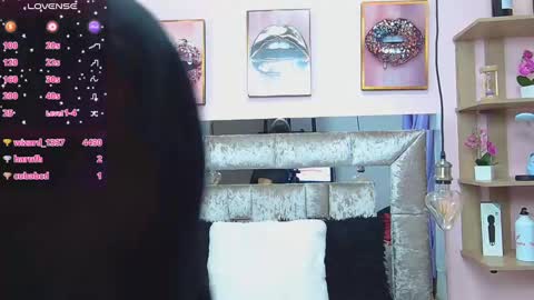 Violeta froz online show from 31, 1, 2025