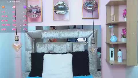 Violeta froz online show from 18, 2, 2025