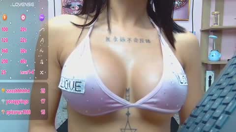 Violeta froz online show from 24, 2, 2025