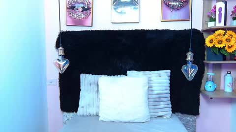 Violeta froz online show from 29, 9, 2025