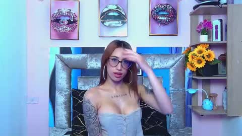 Violeta froz online show from 5, 11, 2025