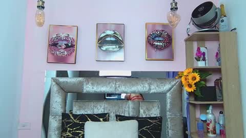 Violeta froz online show from 15, 11, 2025