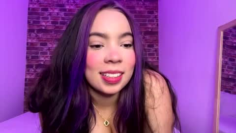 Snapshot of violett_moonx chatting on 5, 6, 2026 violett_moonx online show from 5, 6, 2026