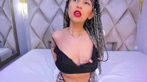 Violett  online show from 16, 1, 2026