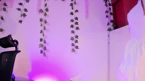 Violeta online show from 7, 2, 2025