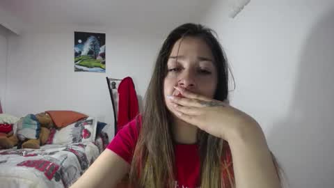 Snapshot of violetta_afrodita chatting on 20, 9, 2025 violetta_afrodita online show from 20, 9, 2025