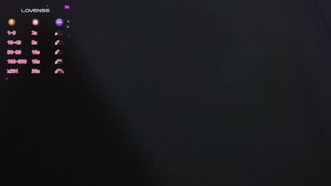 Snapshot of violetta_bach1 chatting on 29, 9, 2025 violetta bach online show from 29, 9, 2025