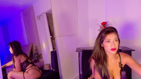 violetta_bold online show from 19, 5, 2026