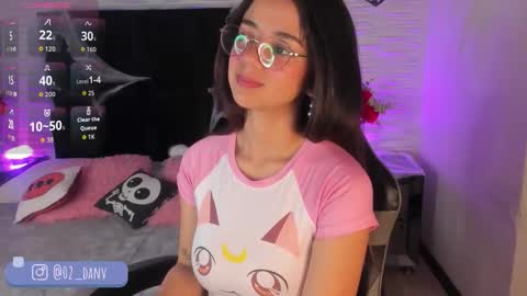 Violetta  online show from 30, 10, 2025