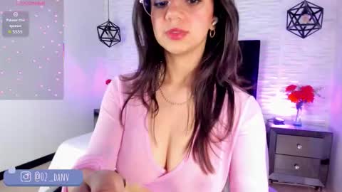 Snapshot of violetta_danvers chatting on 28, 3, 2026 Violetta online show from 28, 3, 2026