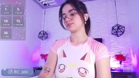 Snapshot of violetta_danvers chatting on 28, 4, 2026 Violetta online show from 28, 4, 2026