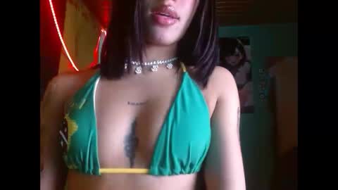violetta_dreams online show from 19, 5, 2026