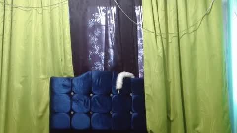 Snapshot of violetta_dreams chatting on 1, 7, 2026 violetta_dreams online show from 1, 7, 2026