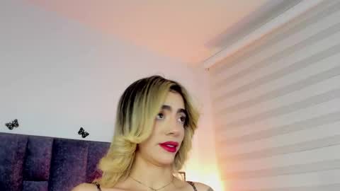 Violetta Ficher online show from 6, 1, 2026