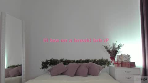 violetta_finch online show from 14, 12, 2024