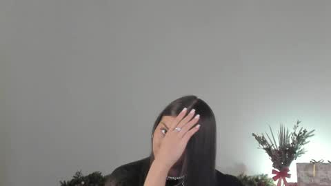 violetta_finch online show from 20, 12, 2024
