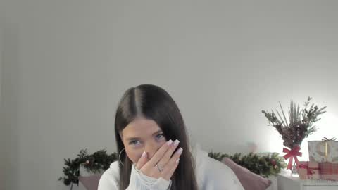 violetta_finch online show from 22, 12, 2024