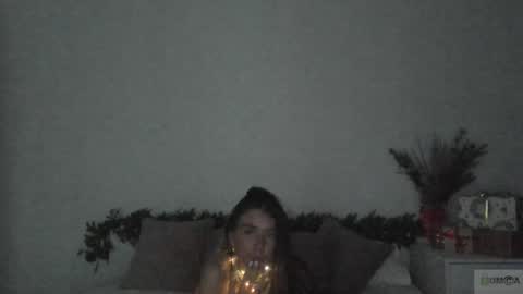 violetta_finch online show from 25, 12, 2024