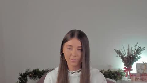 violetta_finch online show from 6, 1, 2025