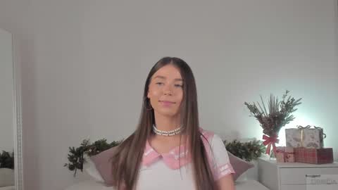 violetta_finch online show from 11, 1, 2025