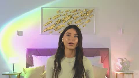 violetta_finch online show from 14, 10, 2025