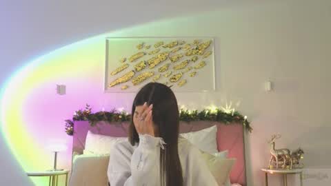 violetta_finch online show from 19, 12, 2025