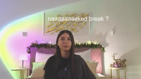 violetta_finch online show from 21, 12, 2025