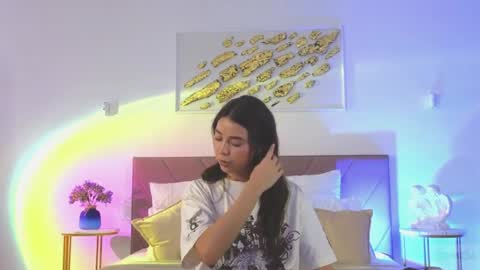 violetta_finch online show from 5, 5, 2026
