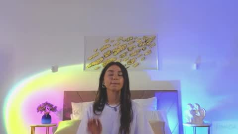 violetta_finch online show from 8, 5, 2026
