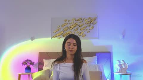 violetta_finch online show from 10, 5, 2026