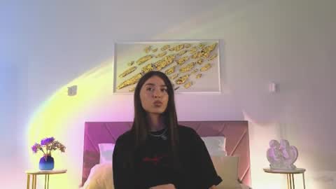 violetta_finch online show from 11, 6, 2026