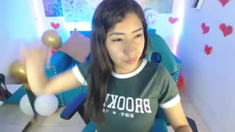 Violeta online show from 26, 2, 2025