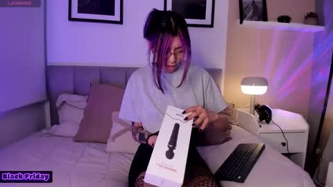 Violetta nur online show from 29, 11, 2025