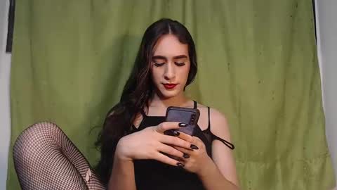 Princess Violet Valerious Follow me IGX violetvalerious online show from 2, 3, 2025