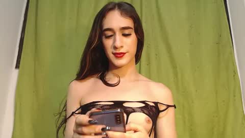 Princess Violet Valerious Follow me IGX violetvalerious online show from 8, 3, 2025