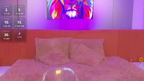 Violetta online show from 1, 2, 2026