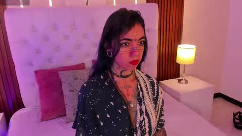 violettaalemida online show from 22, 9, 2025