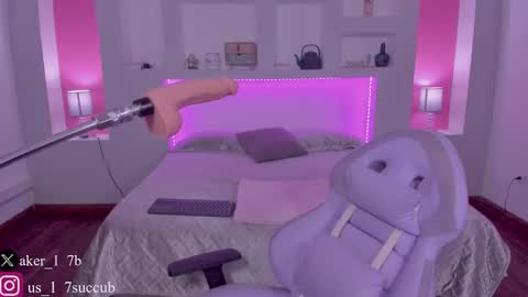 ViolettaBaker online show from 26, 2, 2025