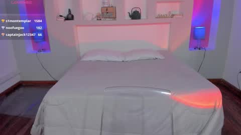 ViolettaBaker online show from 24, 9, 2025