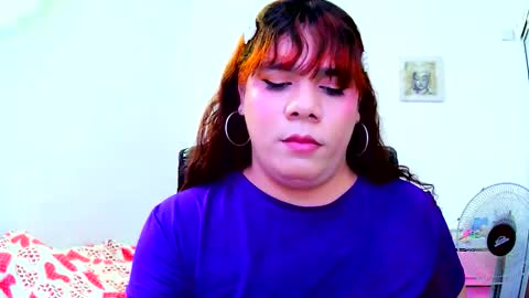 violettacam69 online show from 8, 1, 2026