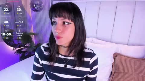 violettacolinss online show from 2, 5, 2026