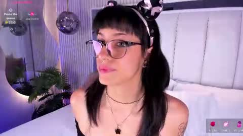 violettacolinss online show from 27, 6, 2026