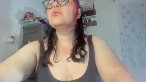 violetafetish online show from 31, 12, 2024