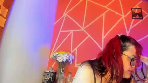 violetafetish online show from 24, 2, 2025